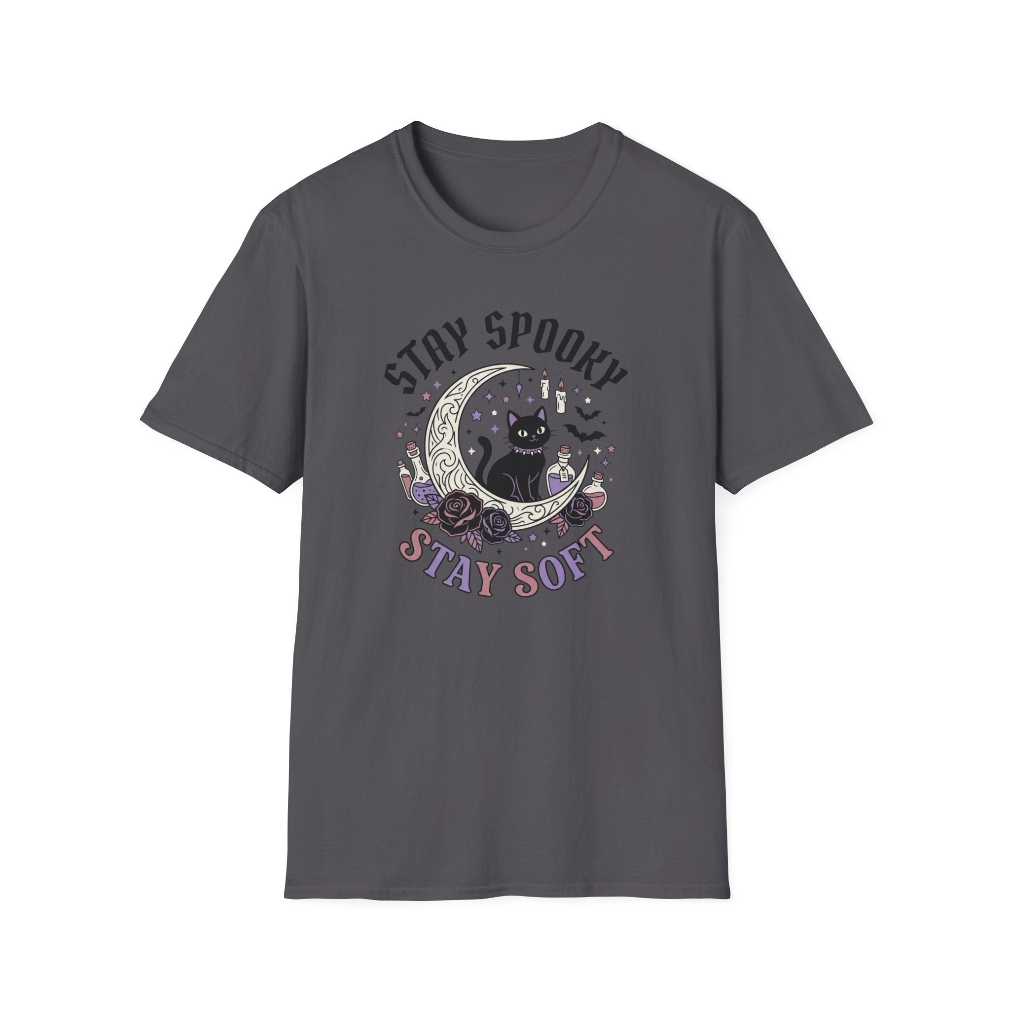 Stay Spooky T-Shirt