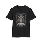 Closed For Maintenance T-Shirt