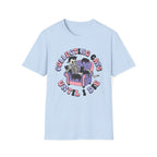 Collecting Cats Until I Die T-Shirt