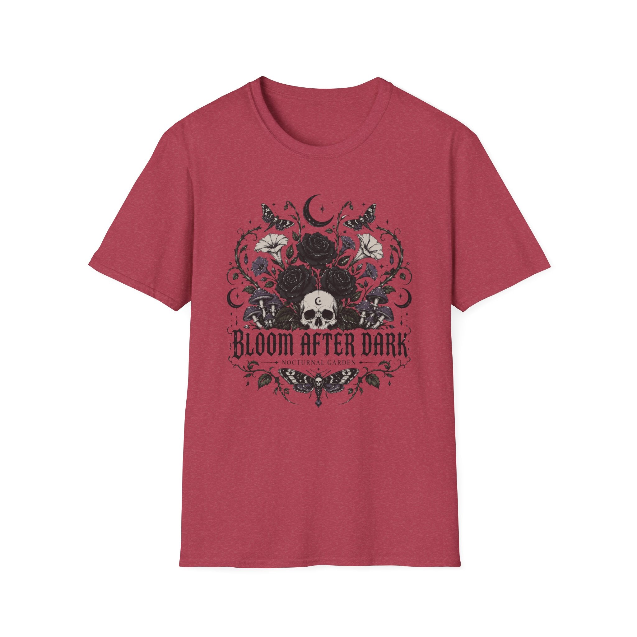 Bloom After Dark T-Shirt