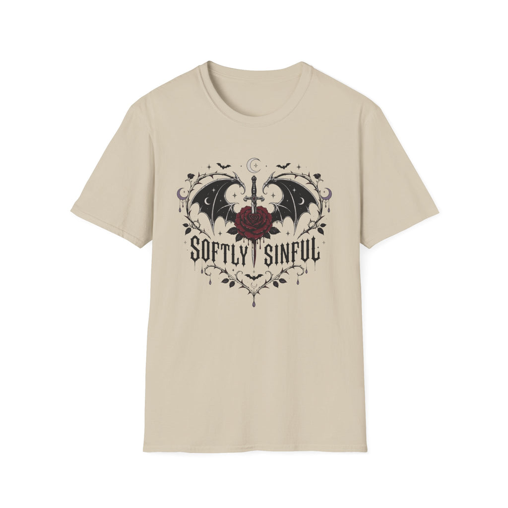 Softly Sinful T-Shirt