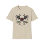Softly Sinful T-Shirt