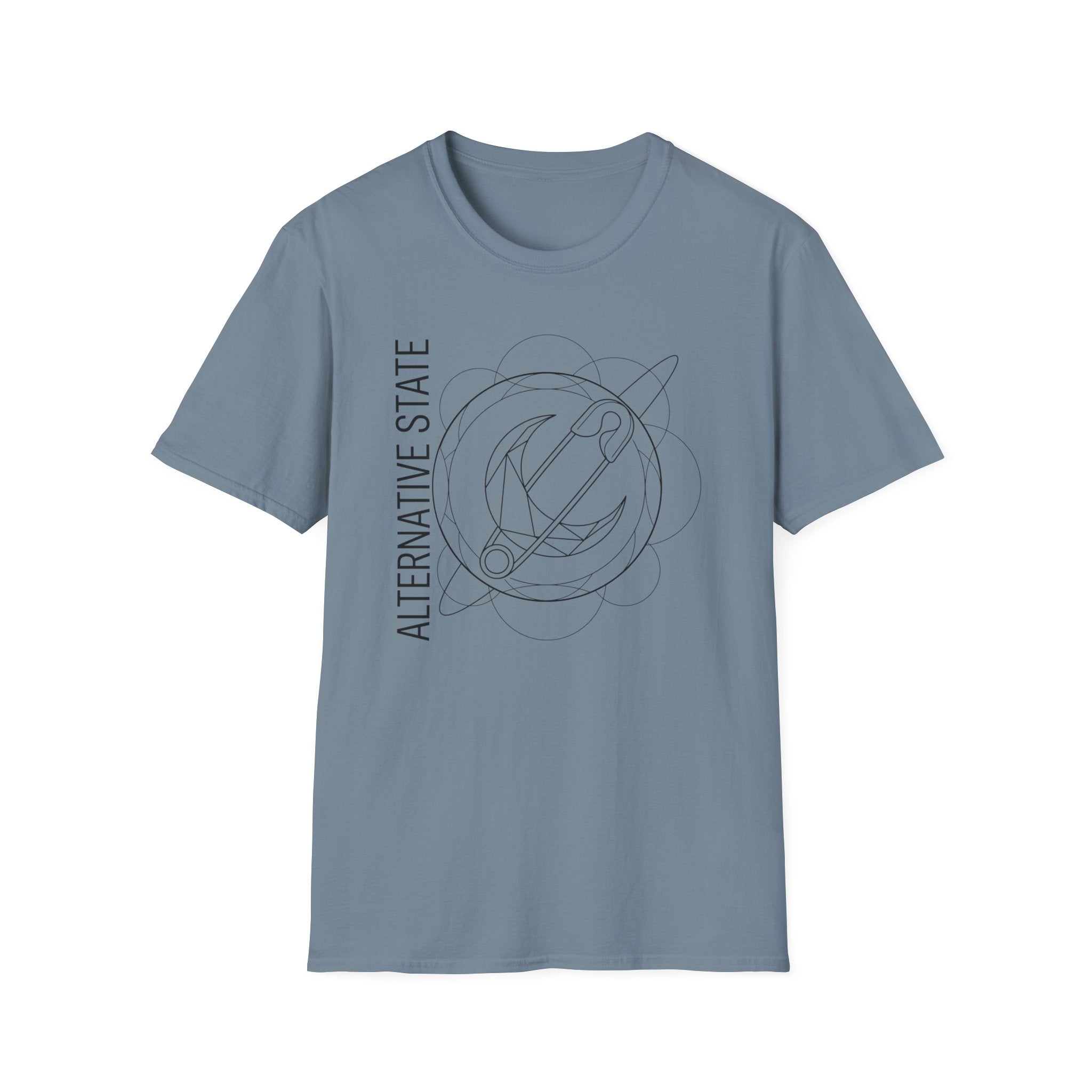 Alternative State T-Shirt