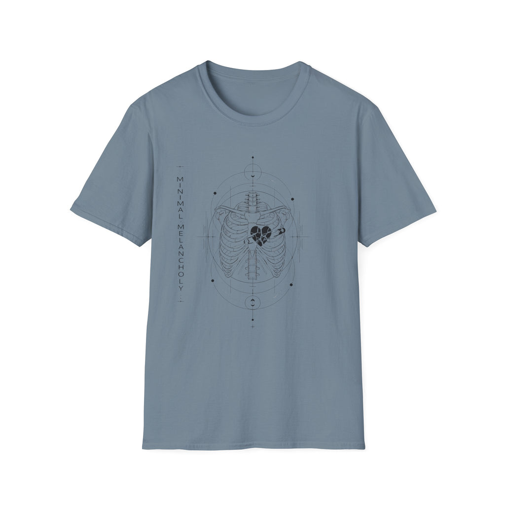 Minimal Melancholy T-Shirt