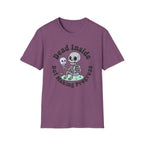 Dead Inside But Making Progress T-Shirt