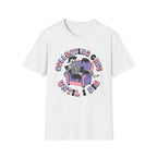 Collecting Cats Until I Die T-Shirt