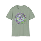 Cosmic Nihilism But Make It Pretty T-Shirt