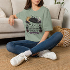Anti-Sunshine Society T-Shirt