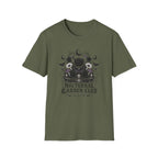 Nocturnal Garden Club T-Shirt