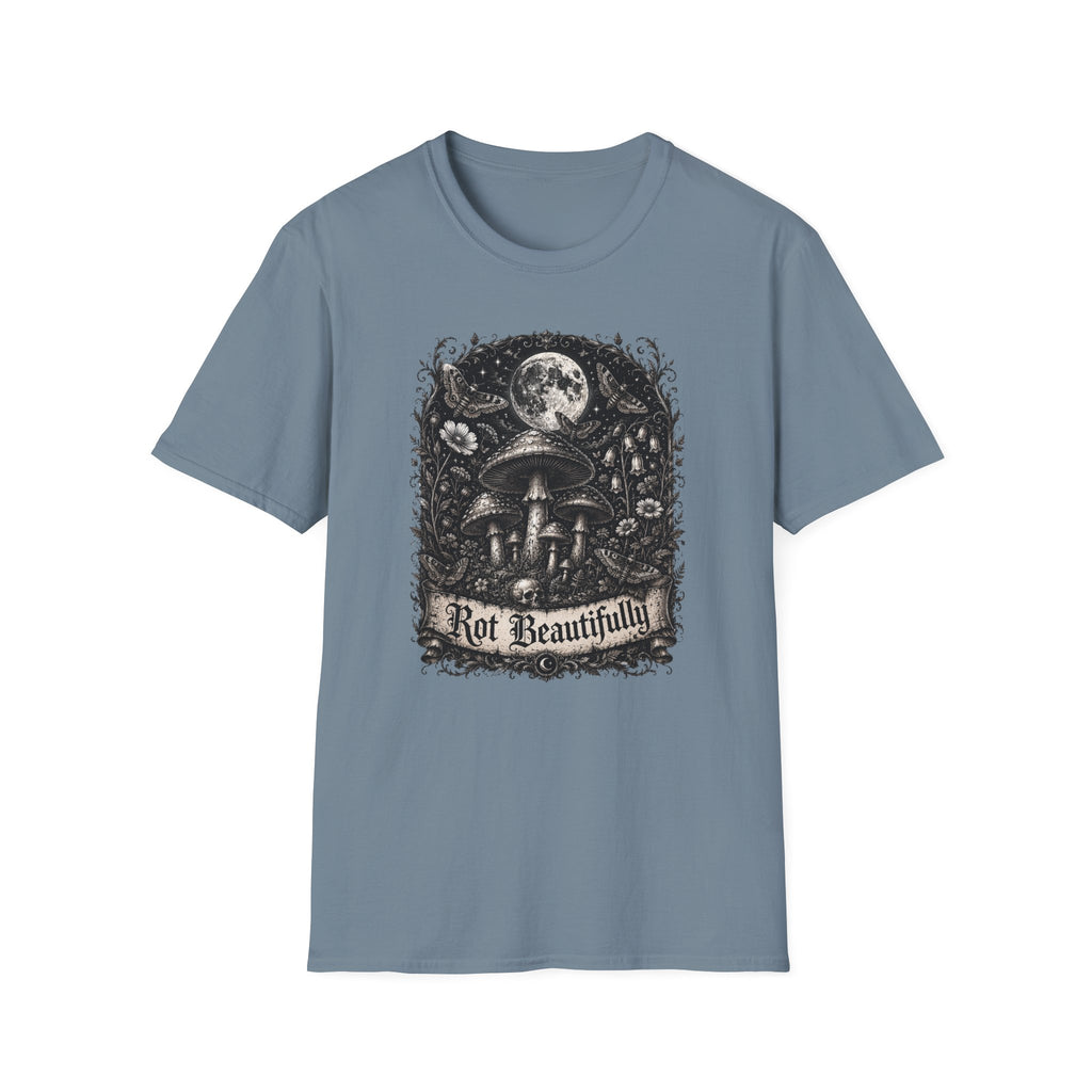 Rot Beautifully T-Shirt