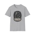 Seen Enough People Today T-Shirt