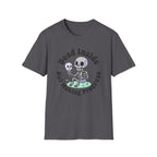 Dead Inside But Making Progress T-Shirt