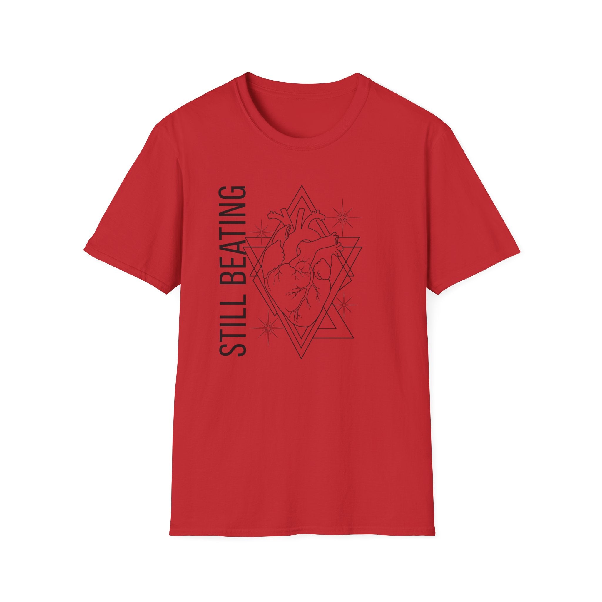 Still Beating T-Shirt