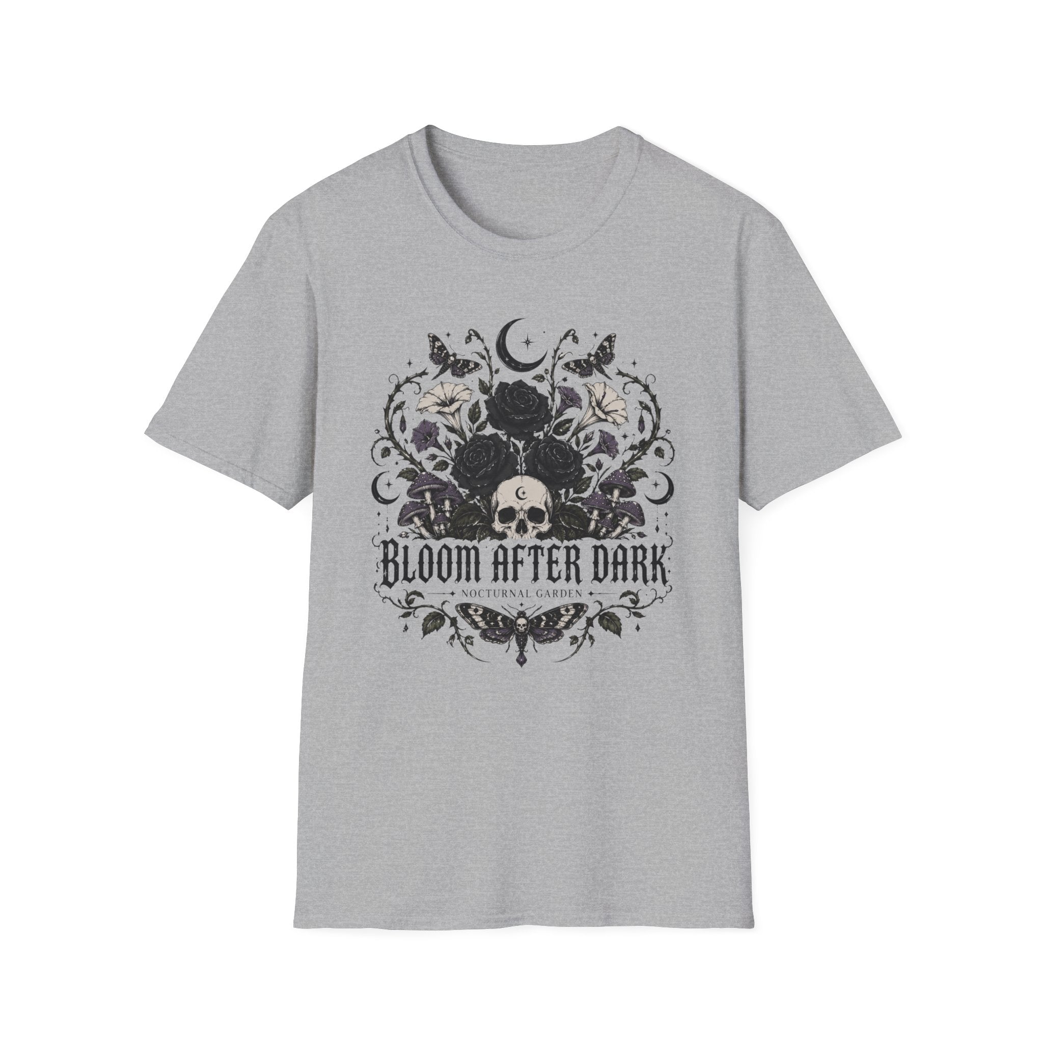 Bloom After Dark T-Shirt