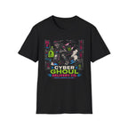 Cyber Ghoul Delivery Co T-Shirt