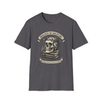 Biology Of Solitude T-Shirt