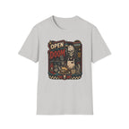 Open Til Doom T-Shirt