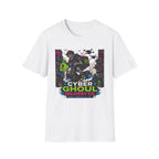Cyber Ghoul Delivery Co T-Shirt