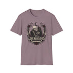 Love Never Dies T-Shirt