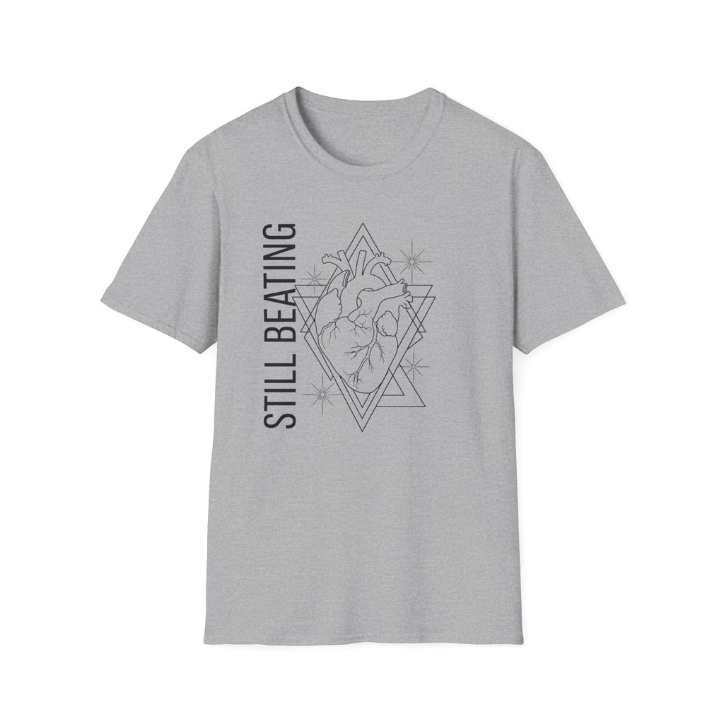 Still Beating T-Shirt
