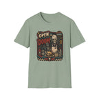 Open Til Doom T-Shirt