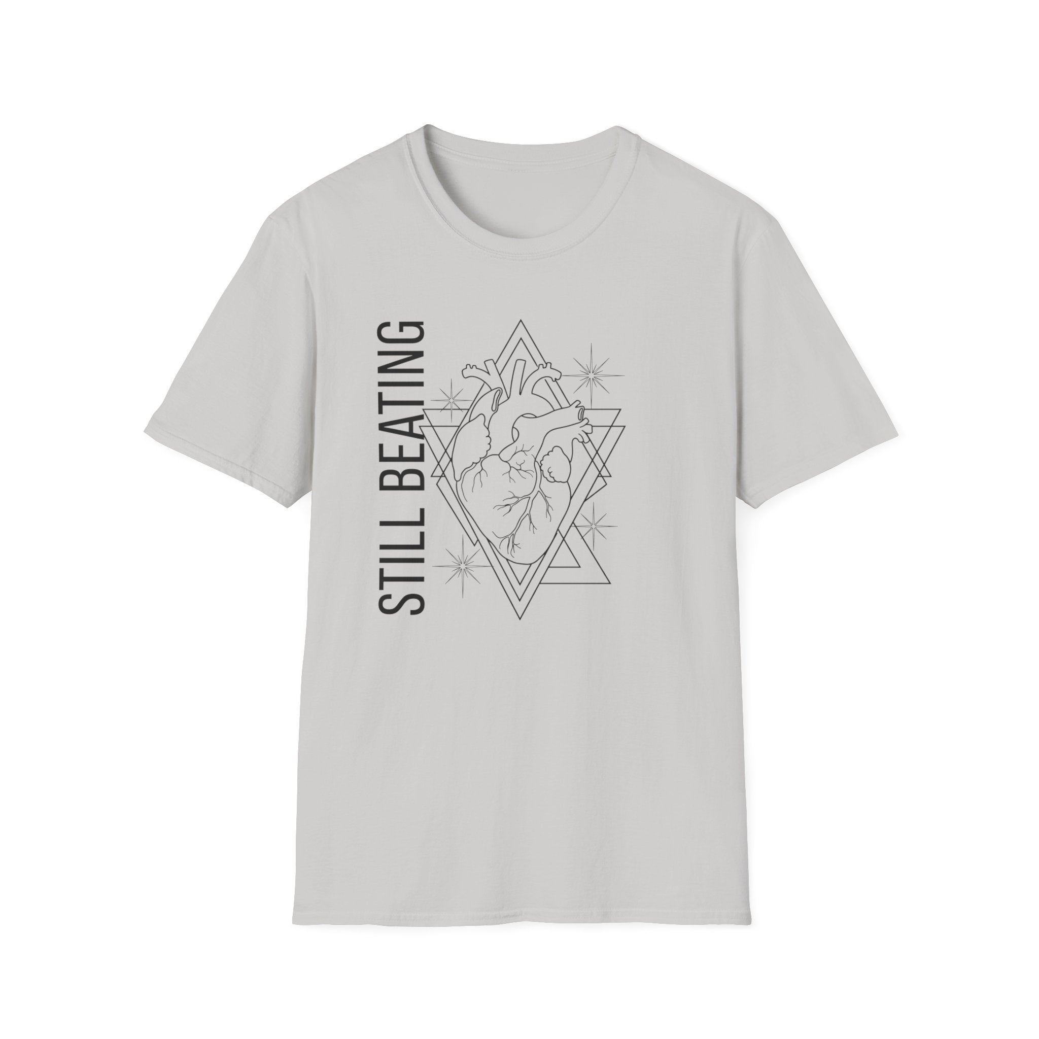 Still Beating T-Shirt