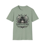 Bloom After Dark T-Shirt