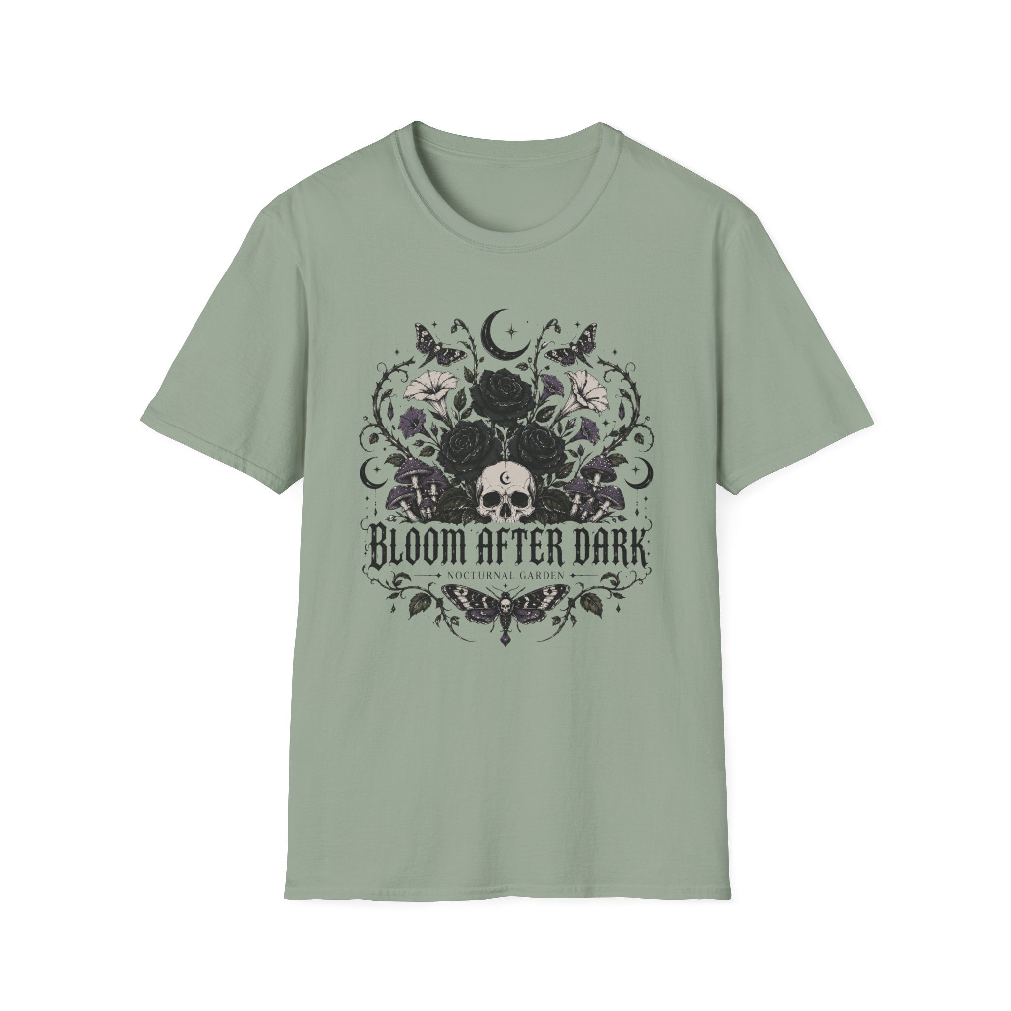 Bloom After Dark T-Shirt