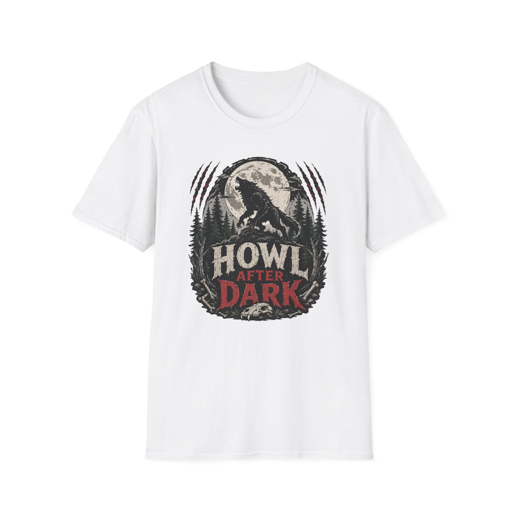 Howl After Dark T-Shirt