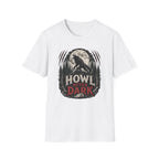 Howl After Dark T-Shirt