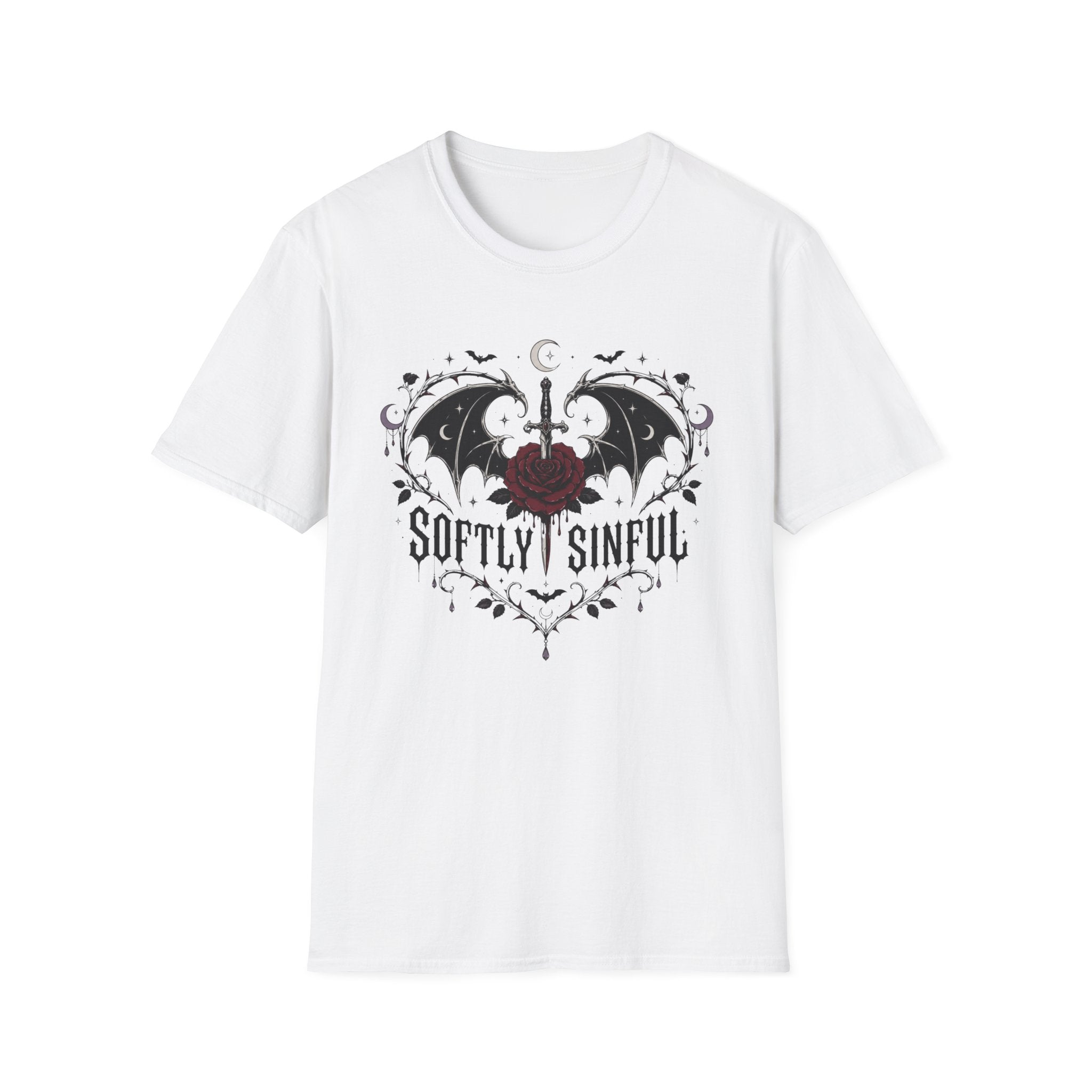 Softly Sinful T-Shirt