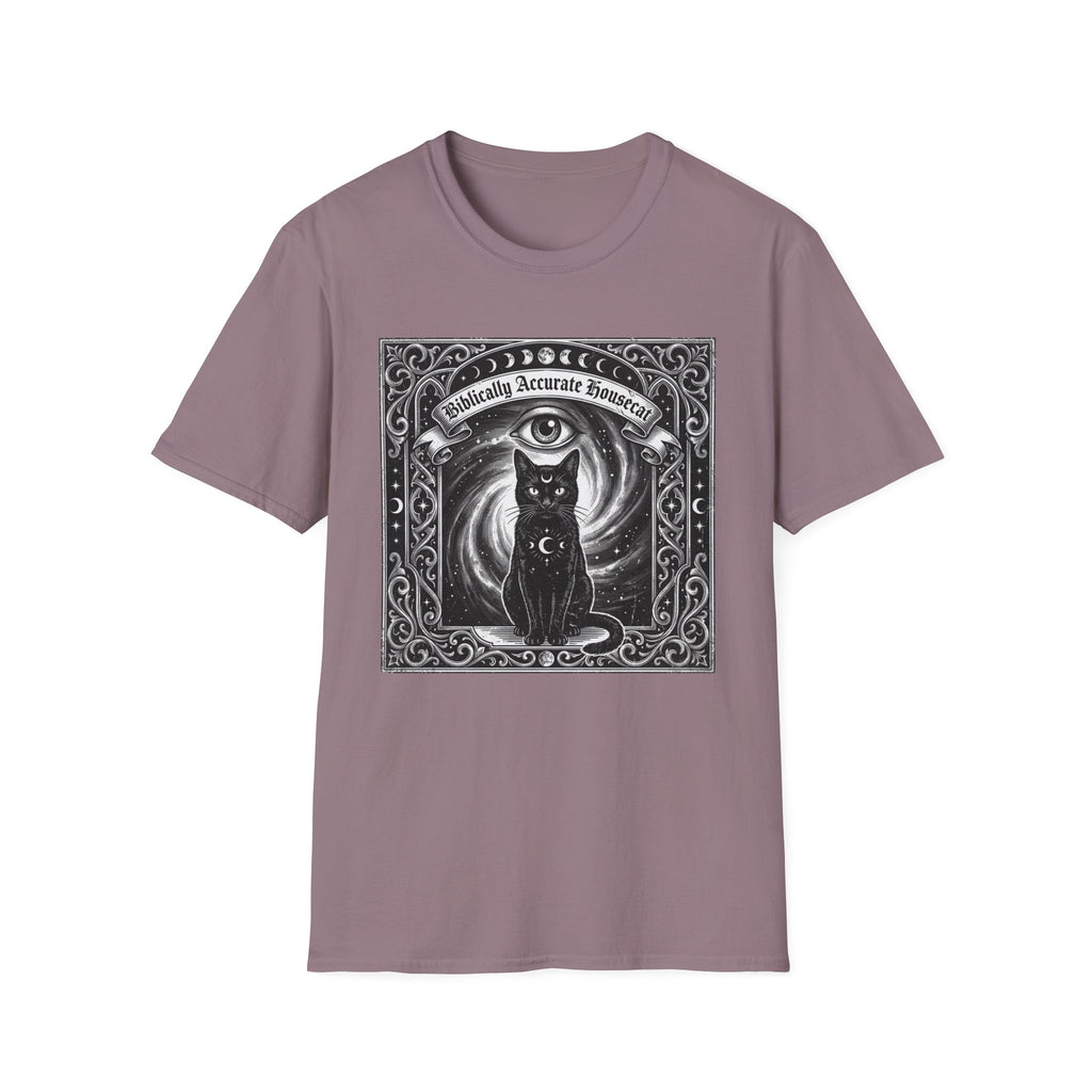 Biblically Accurate Housecat T-Shirt
