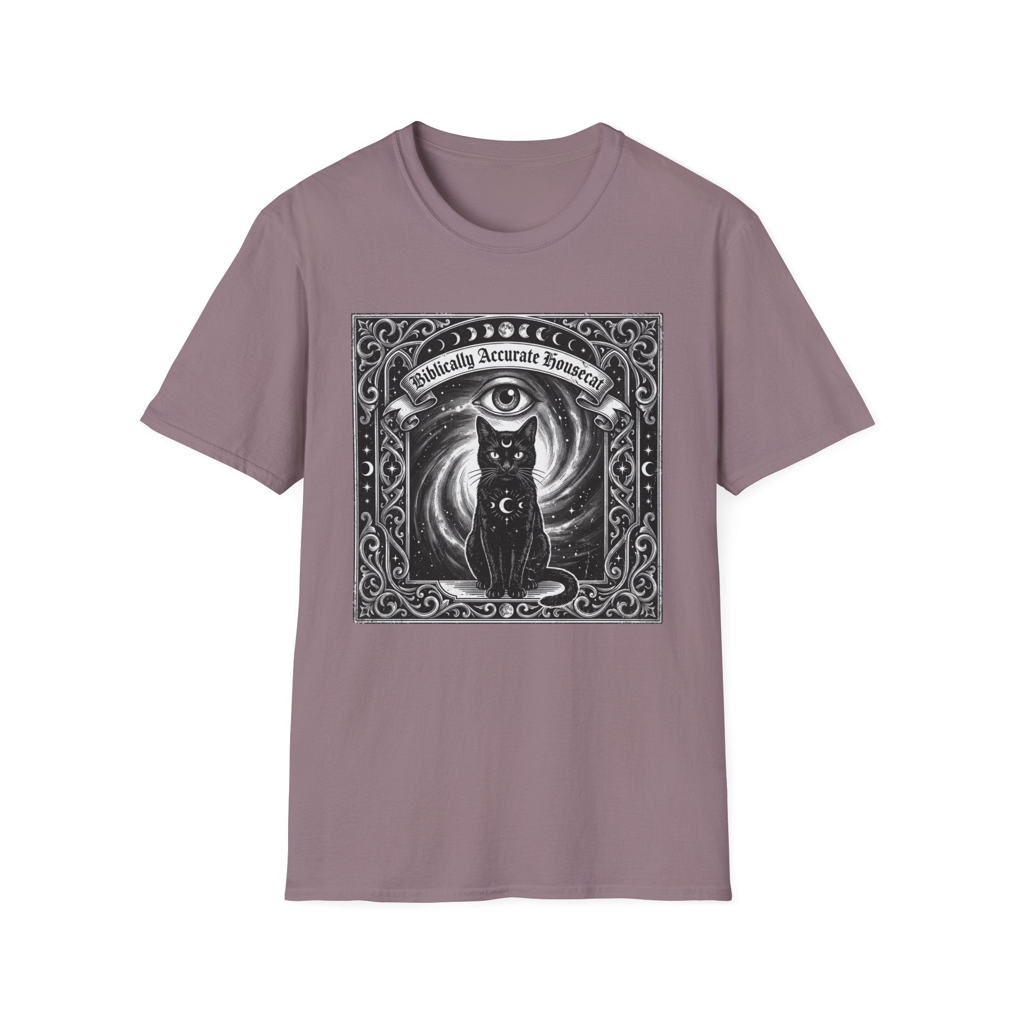 Biblically Accurate Housecat T-Shirt