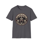 Raised From The Deadlift T-Shirt