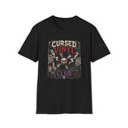 Cursed Vinyl Club T-Shirt