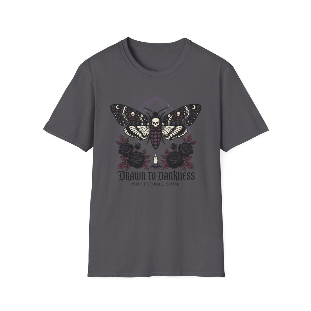 Drawn To Darkness T-Shirt