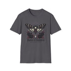 Drawn To Darkness T-Shirt