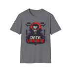 Data Vampire T-Shirt