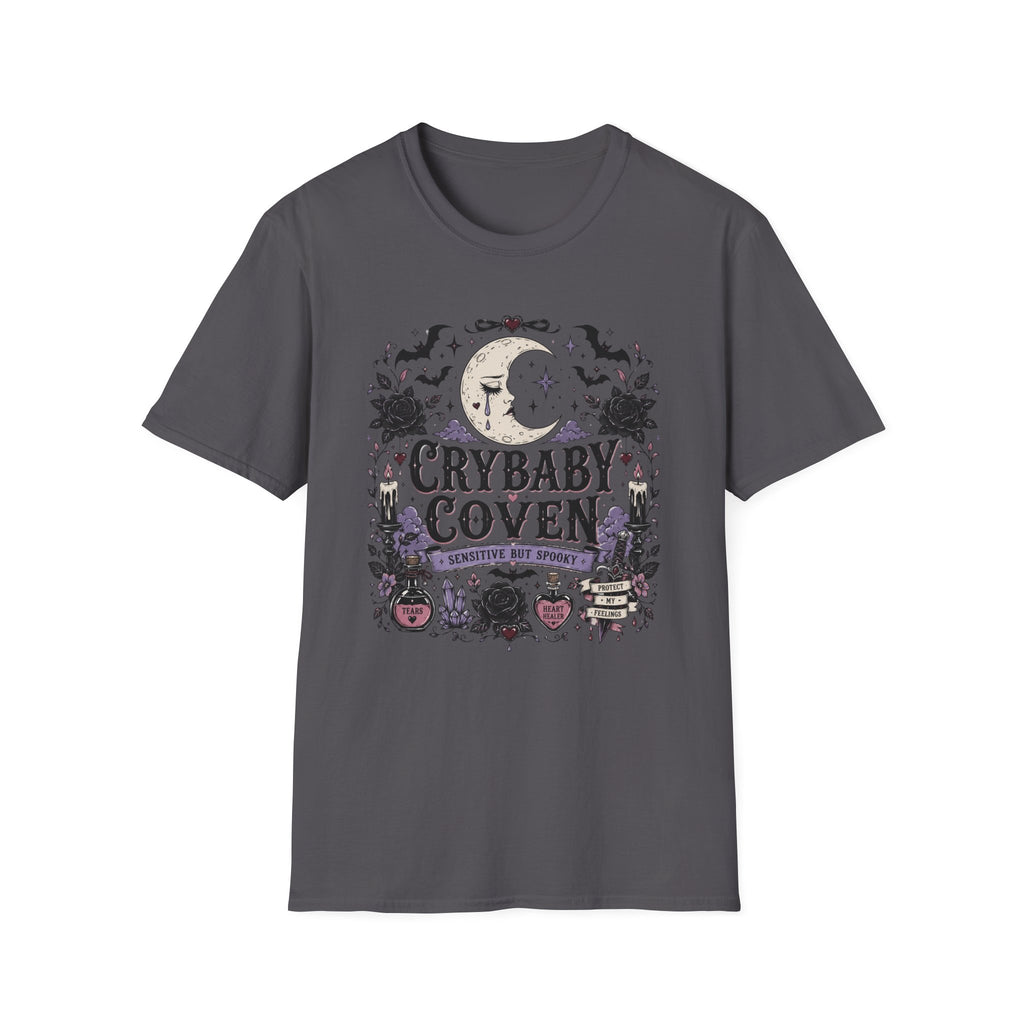 Crybaby Coven T-Shirt