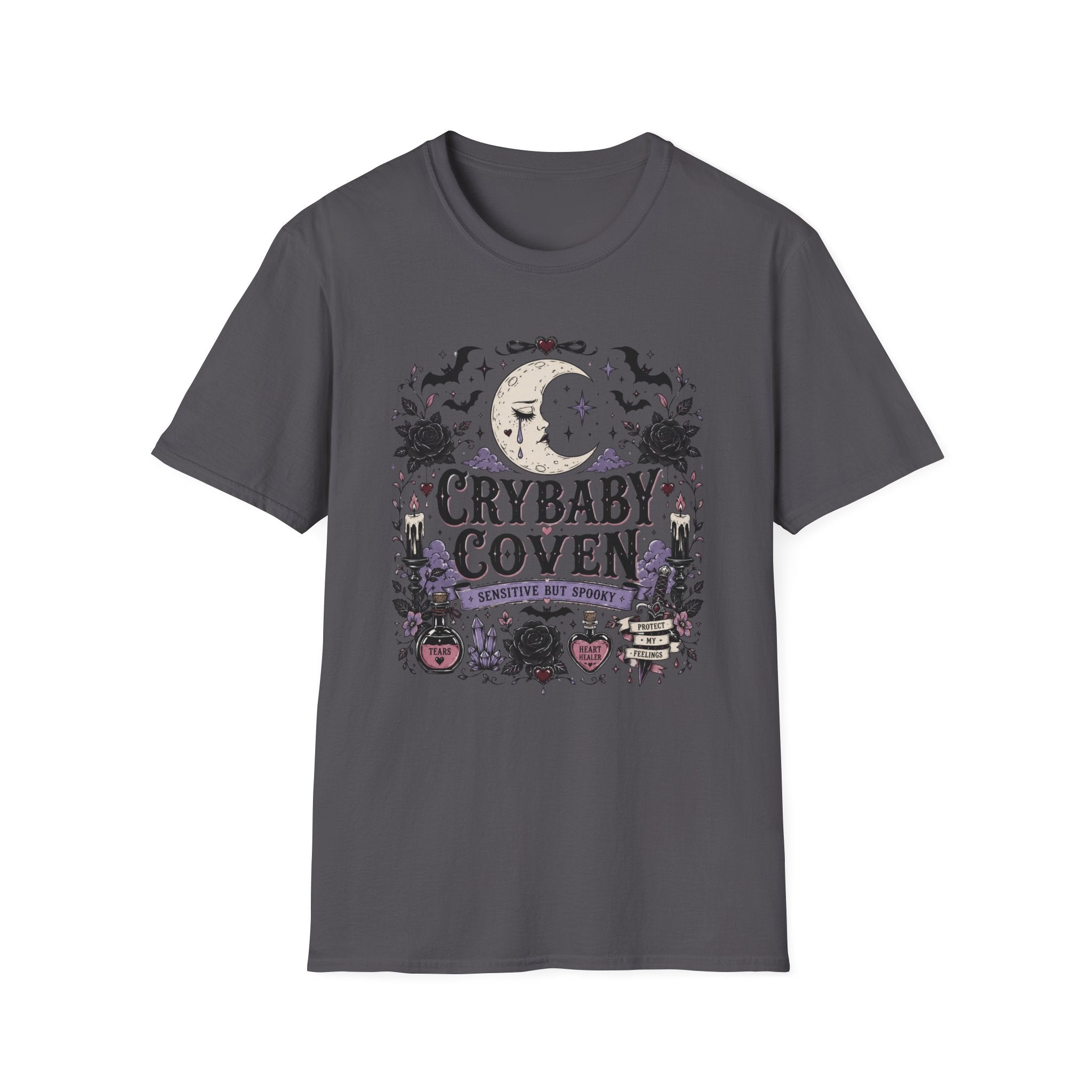 Crybaby Coven T-Shirt