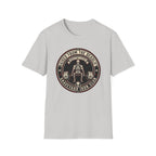 Raised From The Deadlift T-Shirt