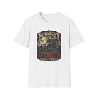Midnight Morgue Delivery T-Shirt