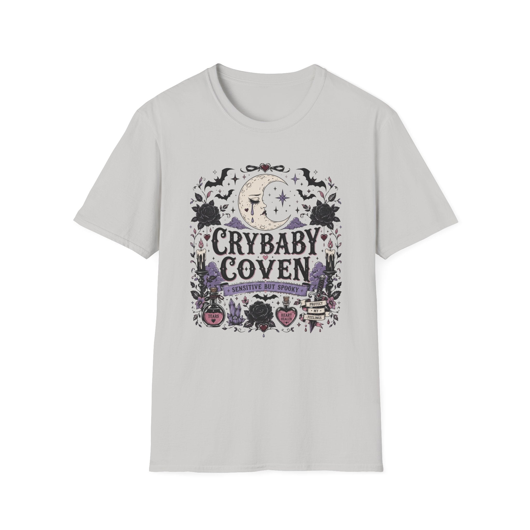 Crybaby Coven T-Shirt