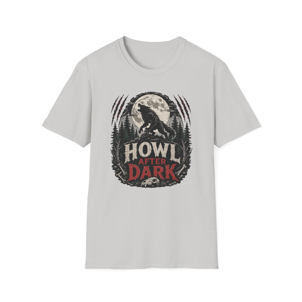 Howl After Dark T-Shirt