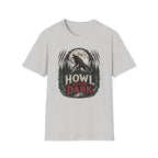 Howl After Dark T-Shirt