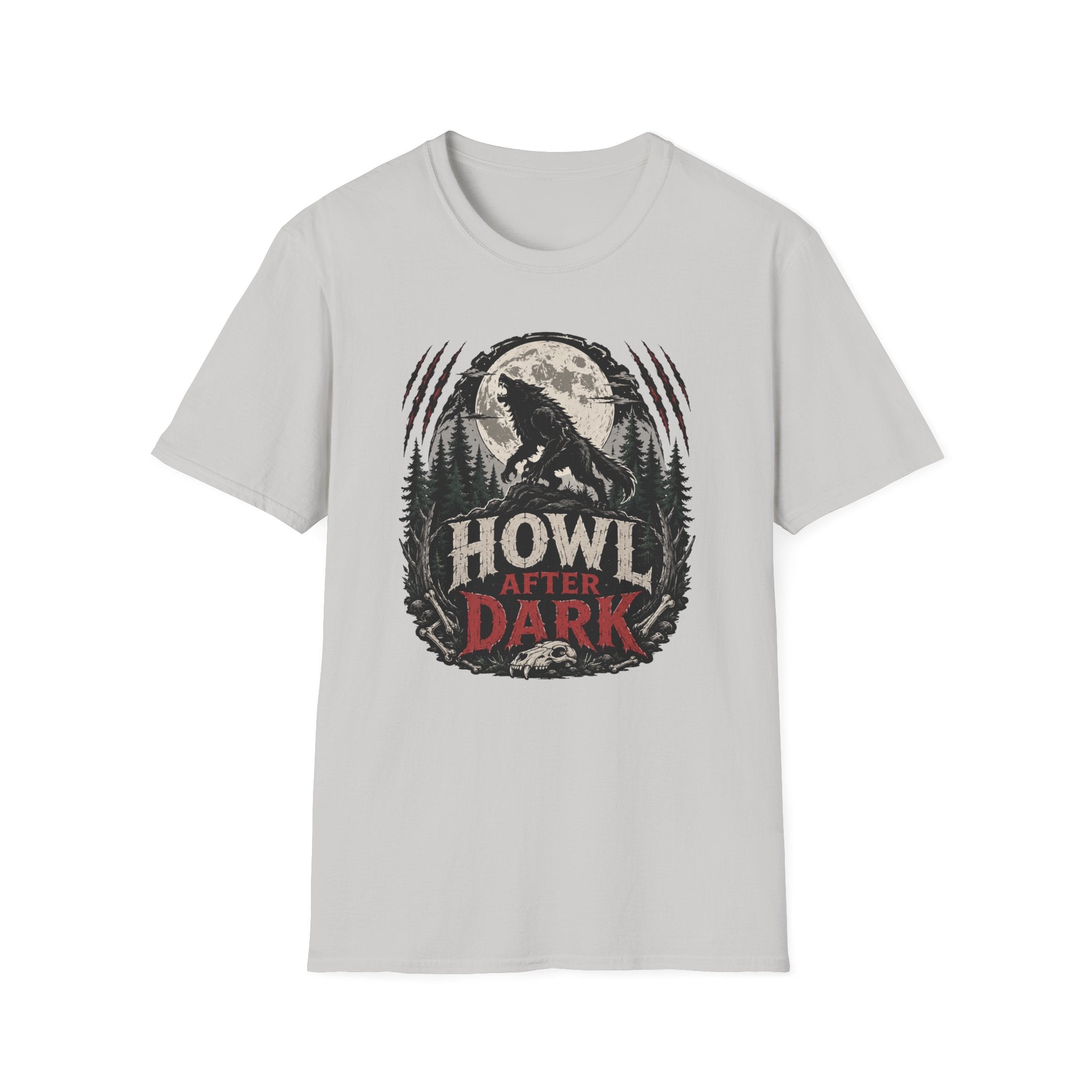 Howl After Dark T-Shirt