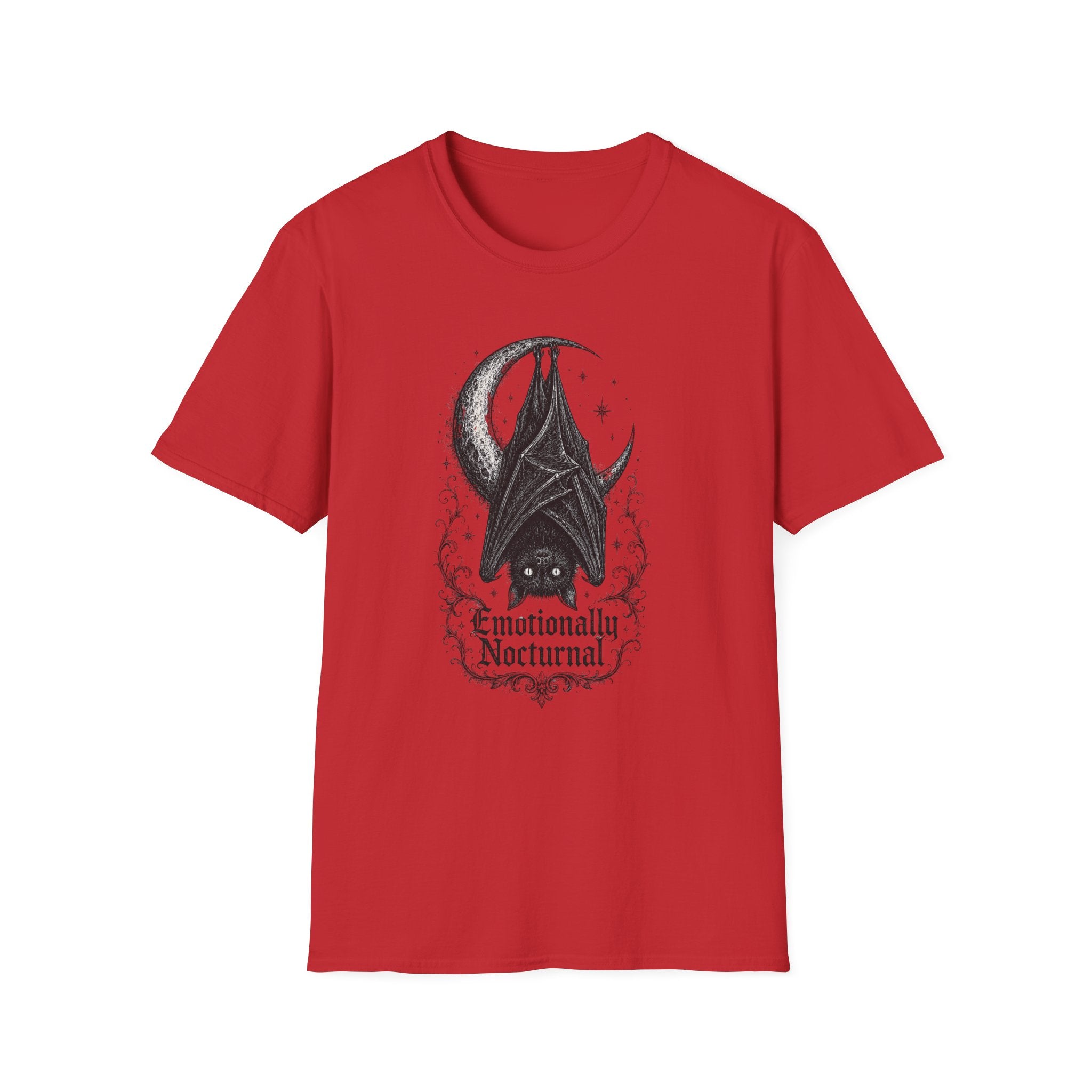 Emotionally Nocturnal T-Shirt