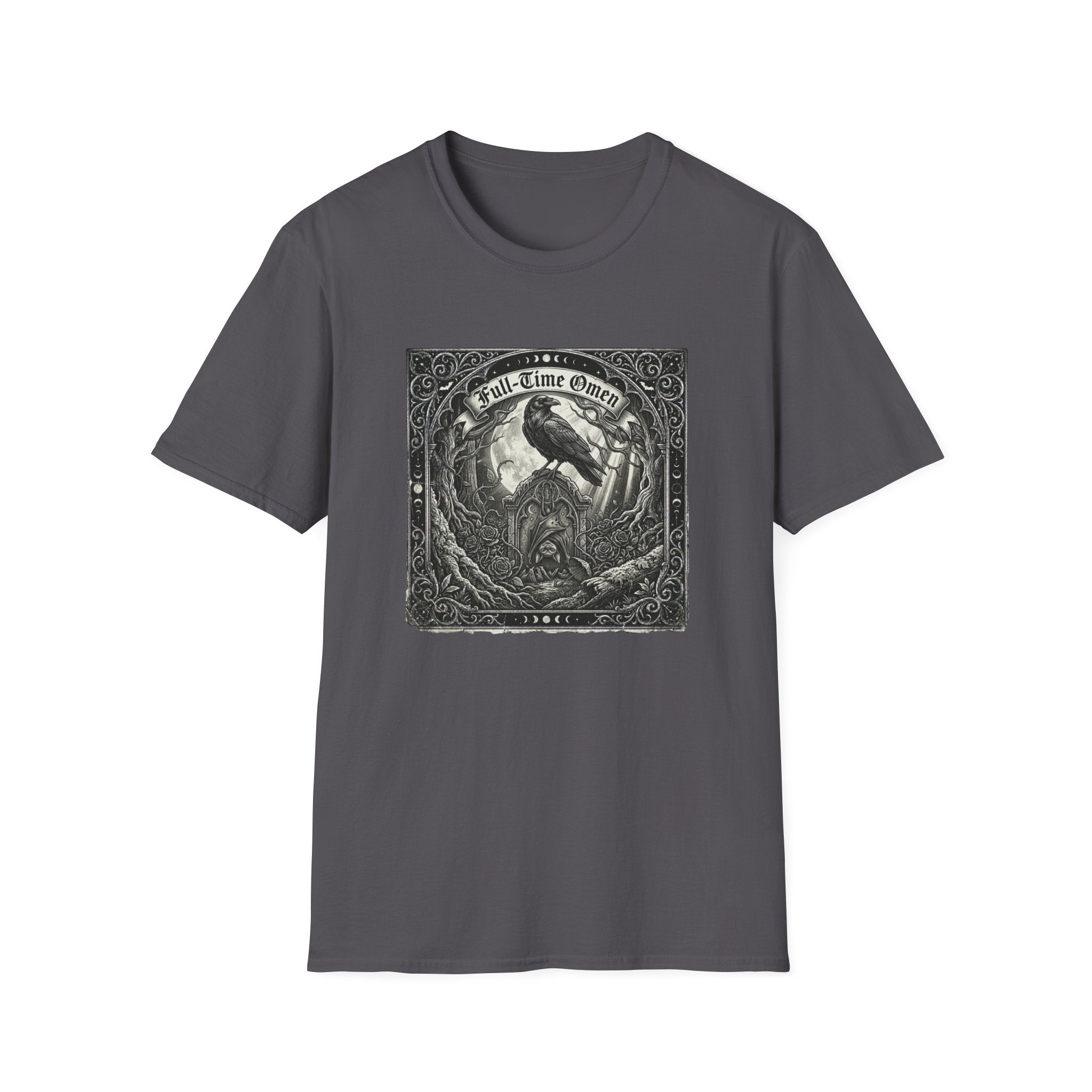 Full-Time Omen T-Shirt