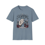 Coffin Nail Salon T-Shirt