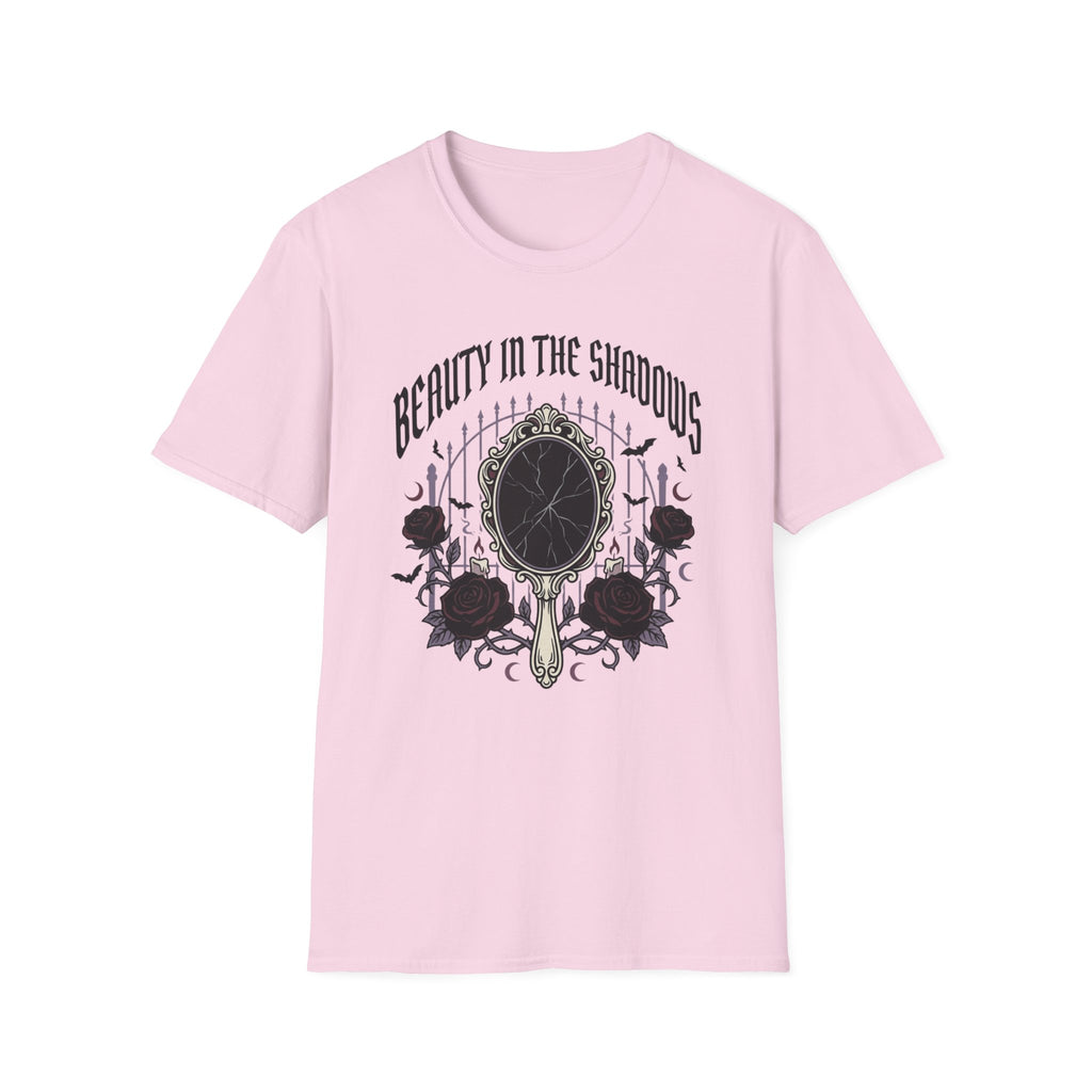 Beauty In The Shadows T-Shirt